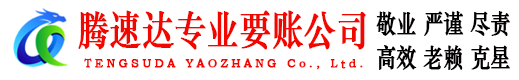 清新追债公司